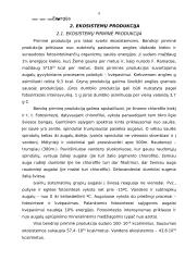 Ekosistemos 8 puslapis