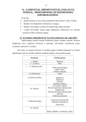 Ekoženklinimas 13 puslapis