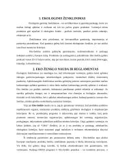 Ekoženklinimas 4 puslapis