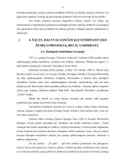 Ekoženklinimas 6 puslapis