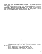 Ekspertiniai personalo įvertinimo metodai 14 puslapis