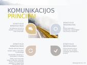 Vadovo komunikacija siekiant efektyvios veiklos 13 puslapis