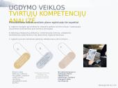 Vadovo komunikacija siekiant efektyvios veiklos 15 puslapis