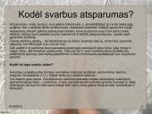 Kaip padidinti savo psichologinį atsparumą? 2 puslapis