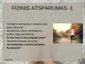 Kaip padidinti savo psichologinį atsparumą? 13 puslapis