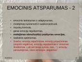 Kaip padidinti savo psichologinį atsparumą? 14 puslapis