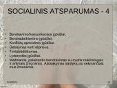 Kaip padidinti savo psichologinį atsparumą? 16 puslapis