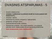 Kaip padidinti savo psichologinį atsparumą? 17 puslapis