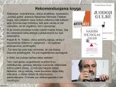 Kaip padidinti savo psichologinį atsparumą? 3 puslapis