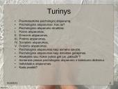 Kaip padidinti savo psichologinį atsparumą? 5 puslapis