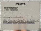 Kaip padidinti savo psichologinį atsparumą? 8 puslapis