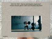 Kaip padidinti savo psichologinį atsparumą? 10 puslapis