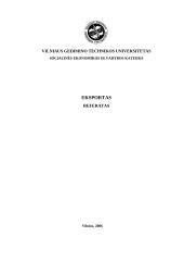 Tarptautinis eksportas 