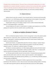 Eksporto analizės modeliai 8 puslapis