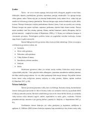 Šeimos ugdomosios funkcijos ir vertybės vertybės  2 puslapis