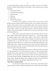 Šeimos ugdomosios funkcijos ir vertybės vertybės  3 puslapis