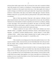 Šeimos ugdomosios funkcijos ir vertybės vertybės  5 puslapis