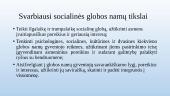 Utenos socialinės globos namai 9 puslapis