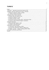 Eksporto valdymas 2 puslapis