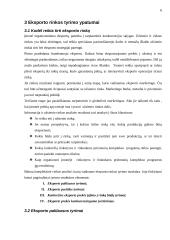 Eksporto valdymas 7 puslapis