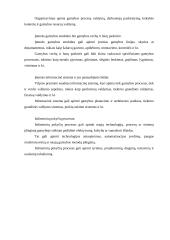 Mechanikos ir medžiagų inžinerijos pažintinė praktika 4 puslapis