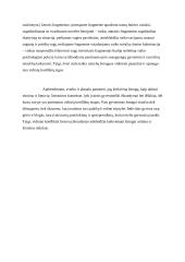 Žmogaus vidiniai konfliktai lietuvių literatūroje (V. Mykolaitis-Putinas, J. Biliūnas, J. Savickis) 3 puslapis