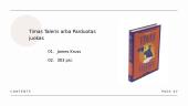 Timas Taleris arba parduotas juokas - knygos pristatymas