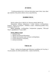 Elektronas – elementarioji dalelė 2 puslapis