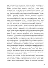 Elektronikos vystymosi istorija 8 puslapis