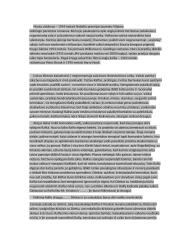 Rašinys apie „Musių valdovą“