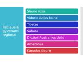 Pasaulio gyventojų skaičius, pasiskirstymas, įvairovė 11 puslapis
