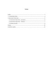 Elektroninė demokratija Lietuvoje. Ar Lietuvai reikalingas balsavimas internetu? 2 puslapis