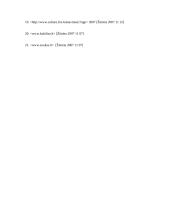 Elektroninė demokratija Lietuvoje. Ar Lietuvai reikalingas balsavimas internetu? 13 puslapis