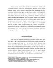 Elektroninė demokratija Lietuvoje. Ar Lietuvai reikalingas balsavimas internetu? 5 puslapis