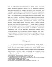 Elektroninė demokratija Lietuvoje. Ar Lietuvai reikalingas balsavimas internetu? 7 puslapis