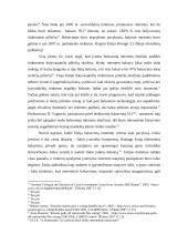 Elektroninė demokratija Lietuvoje. Ar Lietuvai reikalingas balsavimas internetu? 8 puslapis