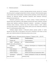 Elektroninė prekybos samprata, formos bei elektroninės parduotuvės 6 puslapis