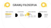 Graikų filosofija (skaidrės)