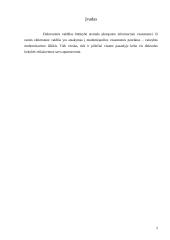 Elektroninė valdžia Lietuvoje ir ES 2 puslapis