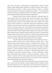 Elektroninė valdžia Lietuvoje ir ES 6 puslapis