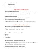 Dendrometrijos konspektas 6 puslapis
