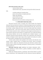 Elektroninės komercijos samprata 6 puslapis