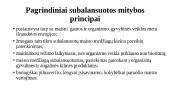 Sportininkų mitybos pagrindai. Subalansuotos mitybos racionalų analizė 13 puslapis