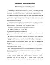 Elektroninės verslininkystės plėtra 5 puslapis