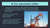 Nafta ir jos perdirbimas 3 puslapis