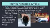 Nafta ir jos perdirbimas 5 puslapis