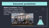 Nafta ir jos perdirbimas 6 puslapis