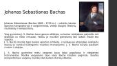 Baroko epocha, Antonio Vivaldis, J.S. Bachas  5 puslapis