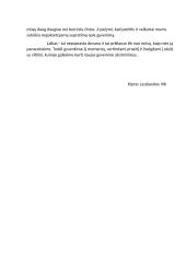 Kaip laikas keičia žmogų? 2 puslapis