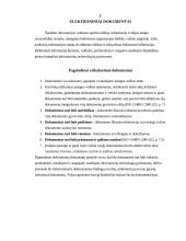 Elektroniniai dokumentai 2 puslapis